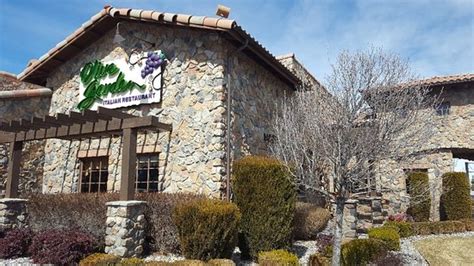 olive garden idaho falls