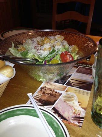 olive garden in paramus new jersey