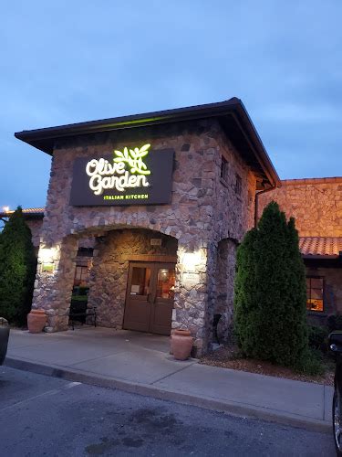 olive garden italian restaurant murfreesboro tn