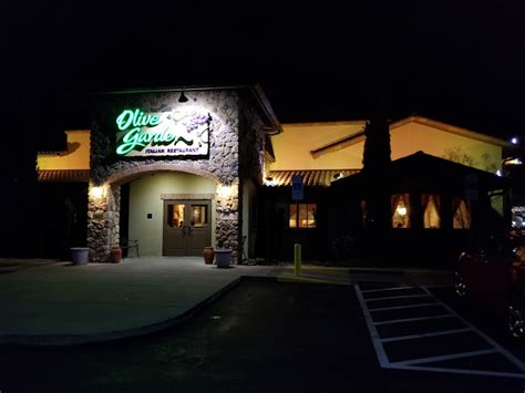 olive garden italian restaurant wake forest nc