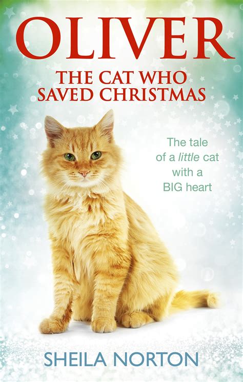 oliver cat who saved christmas ebook Doc