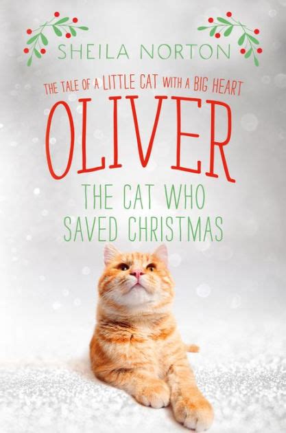 oliver cat who saved christmas ebook Doc