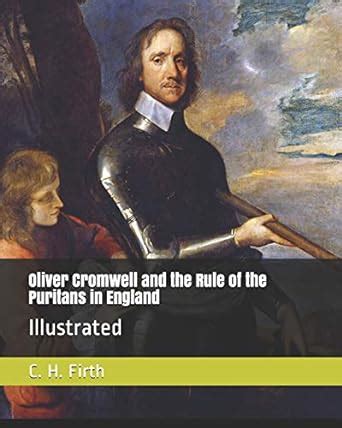 oliver cromwell and the rule of the puritans in england Epub