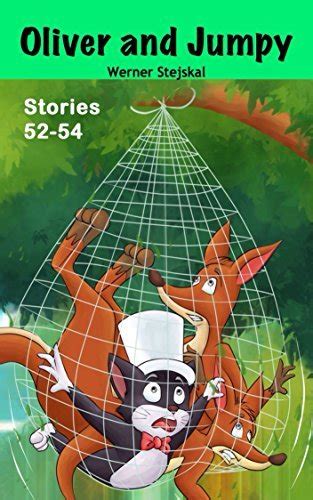 oliver jumpy stories 49 54 featuring Epub