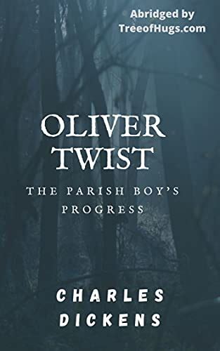 oliver twist abridged version Ebook Doc