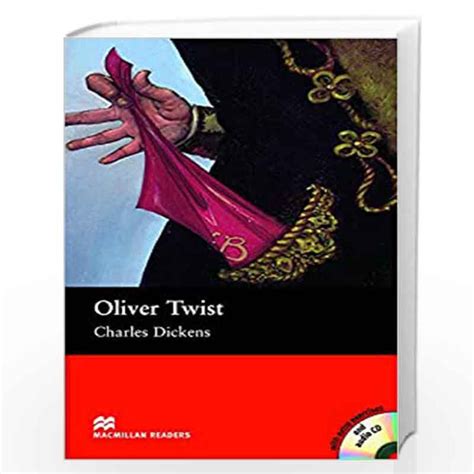 oliver twist intermediate level macmillan Ebook PDF