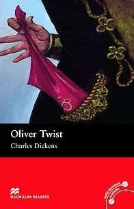 oliver twist intermediate level macmillan Ebook PDF