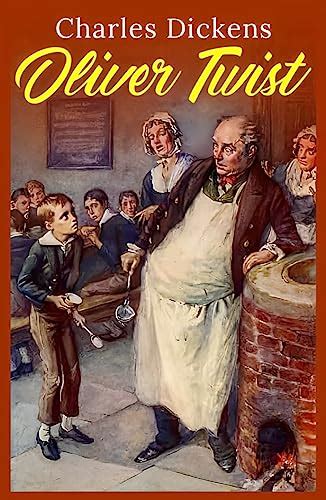 oliver twist original and unabridged PDF