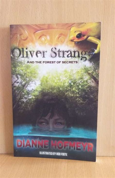 olivers strange journey 3 book series Epub