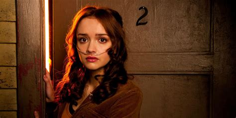 olivia cooke movies