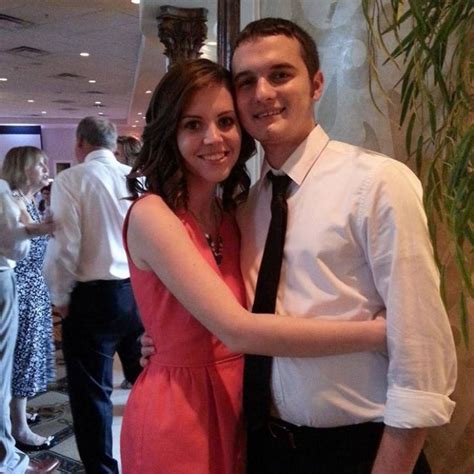 olivia horton husband