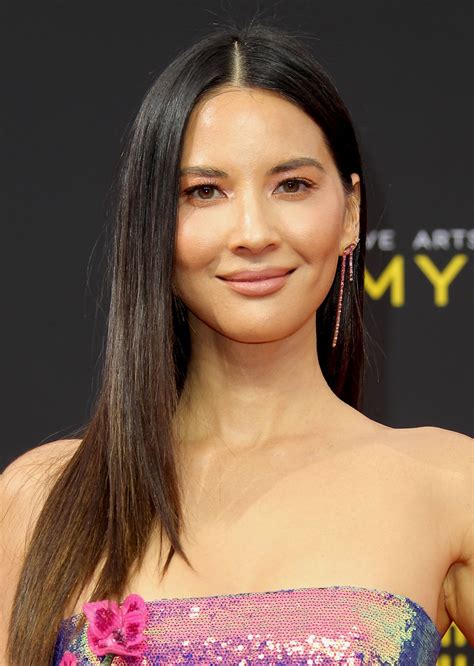 olivia munn