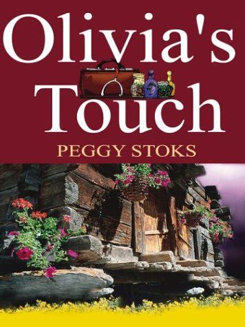 olivias touch abounding love 1 PDF