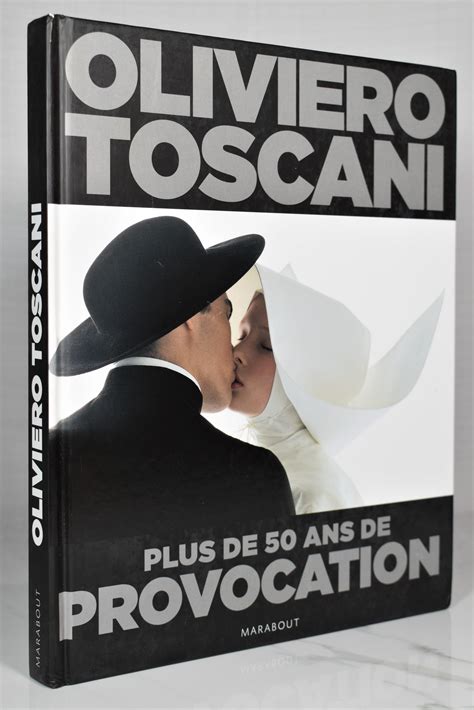oliviero toscani plus ans provocation PDF