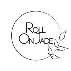 oll on jade