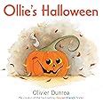 ollies halloween board book gossie and friends Reader