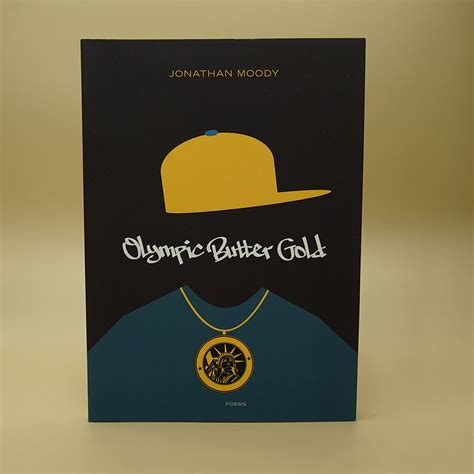 olympic butter gold poems PDF