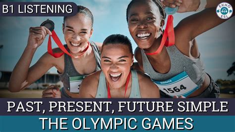 olympic games past present and future PDF