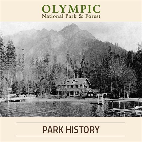 olympic national park a natural history Kindle Editon
