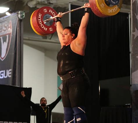 olympic weightlifting for masters training at 30 40 50 and beyond Reader