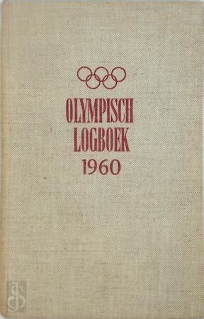 olympisch logboek 1960 Doc