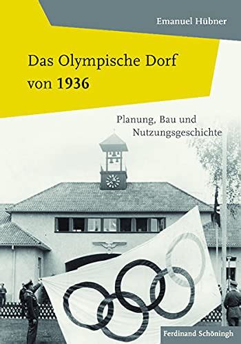 olympische dorf 1936 planung nutzungsgeschichte Doc