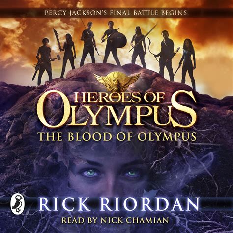 olympus book