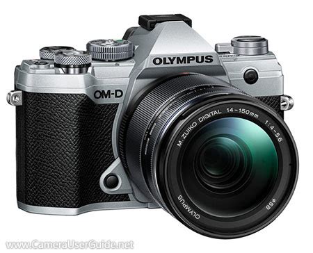 olympus camera user guide Reader