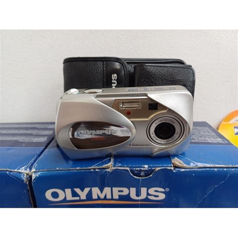 olympus compact digital camera owners manual Doc