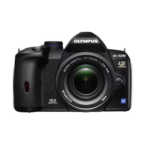 olympus e 520 manual pdf Doc