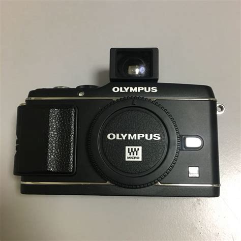 olympus ep3 user guide Reader