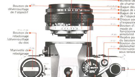 olympus om10 instruction manual PDF