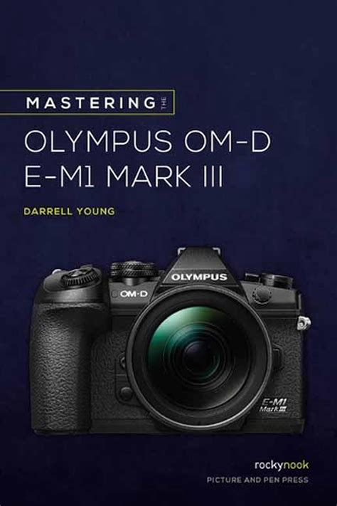 olympus omd em 1 user guide Epub