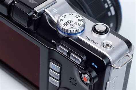 olympus pen e pl1 guide PDF