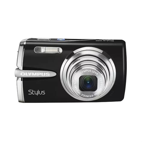 olympus stylus 1020 user guide Epub