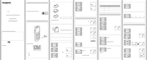 olympus vn 6200pc user manual Epub