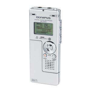 olympus ws 320m voice recorders owners manual Reader