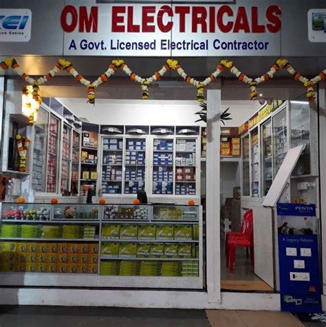 om electricals