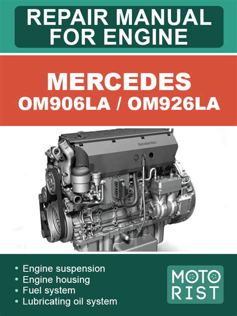 om-906-la-engine-service-manual Ebook Epub