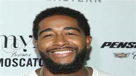 omarion movies and tv shows