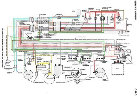 omc 4 3 liter starter wiring schematic Kindle Editon