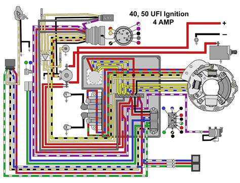 omc 70 hp ignition switch wiring Reader