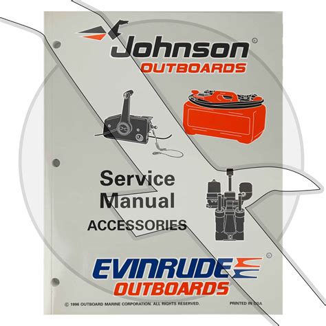 omc evinrude control box manual Reader