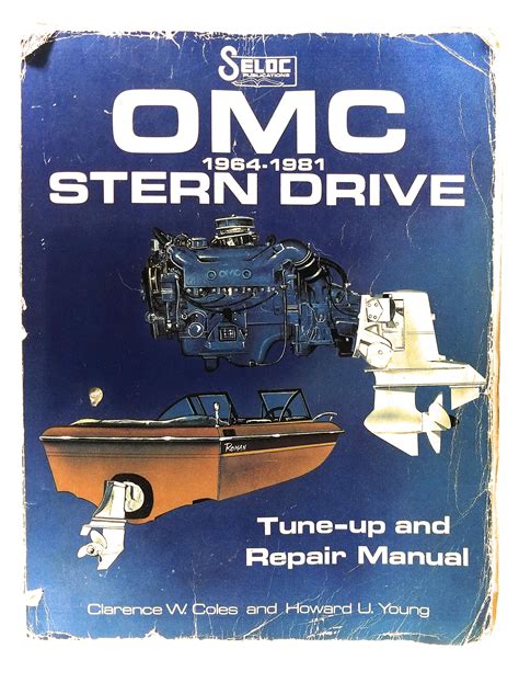 omc stern drive manual Epub