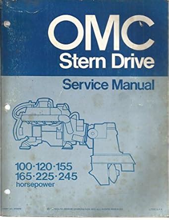 omc-120-hp-sterndrive-manual Ebook Epub