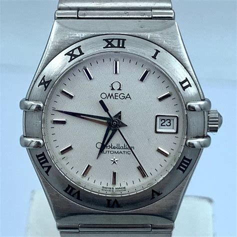 omega 1465 51 00 watches owners manual Epub