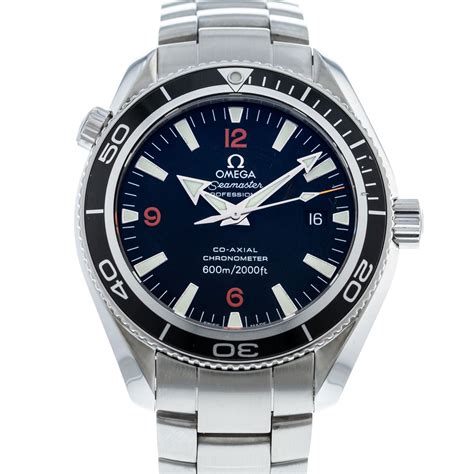 omega 2201 51 00 watches owners manual PDF