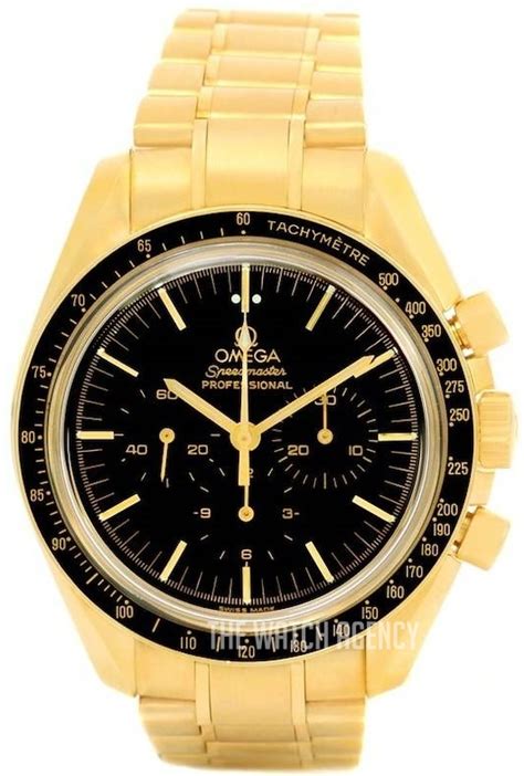 omega 3195 50 00 watches owners manual PDF