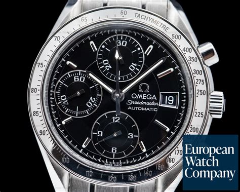 omega 3513 50 00 watches owners manual Doc