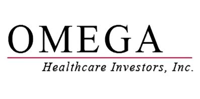 omega healthcare stock